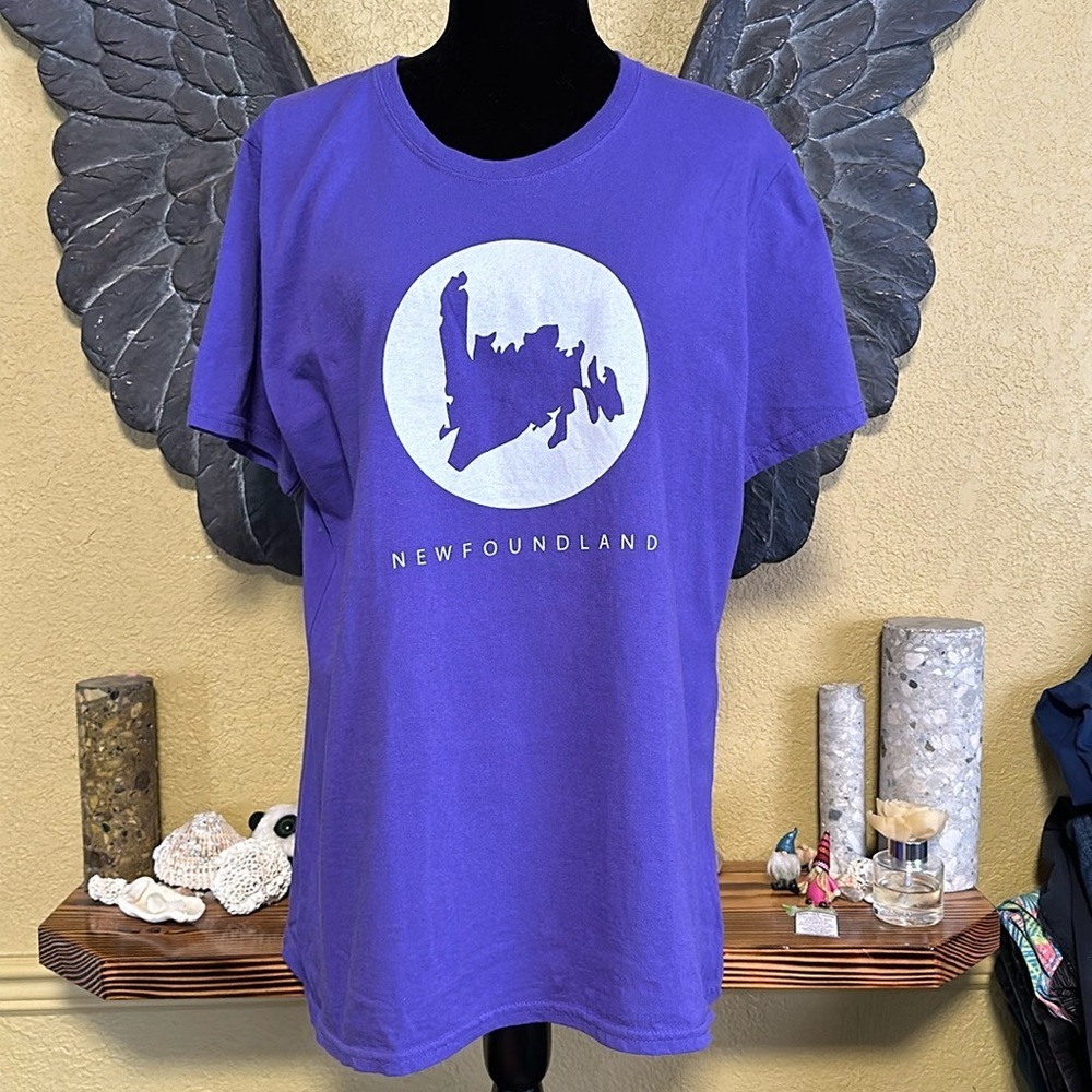 Newfoundland Tee Shirt